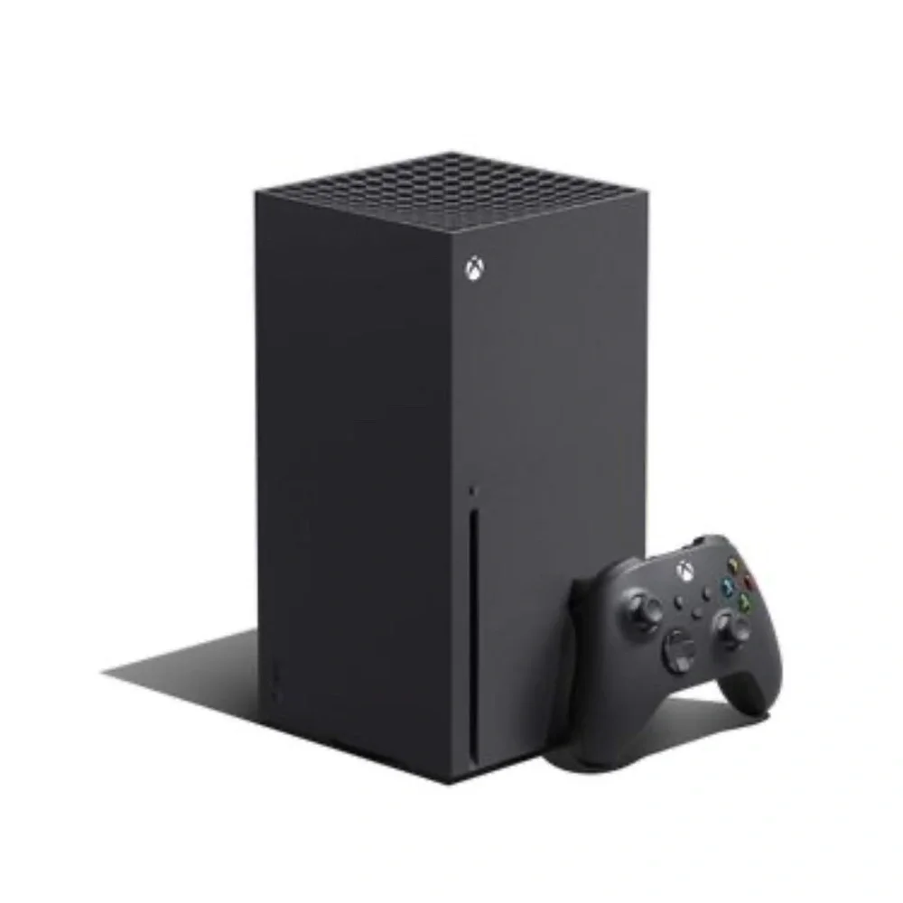 Xbox Series X Gaming Console 1TB SSD Includes Xbox Wireless Controller